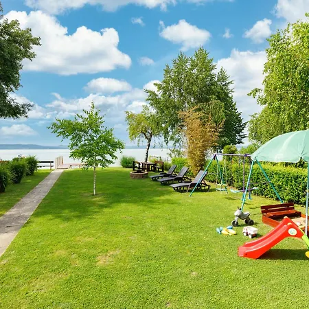 Tatil Evi Hanna By Interhome Balatonlelle