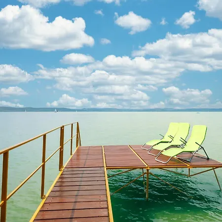 Hanna By Interhome Balatonlelle