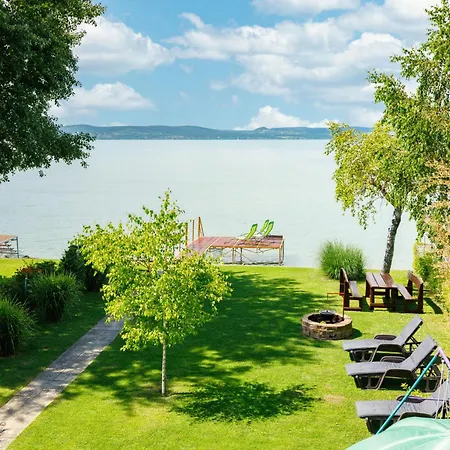 Hanna By Interhome Tatil Evi