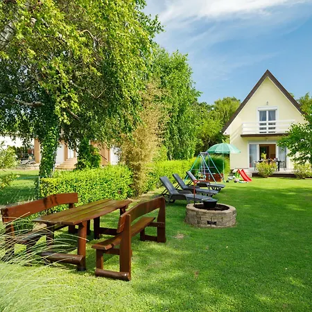 Tatil Evi Hanna By Interhome