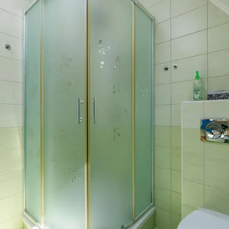 Tatil Evi Hanna By Interhome *