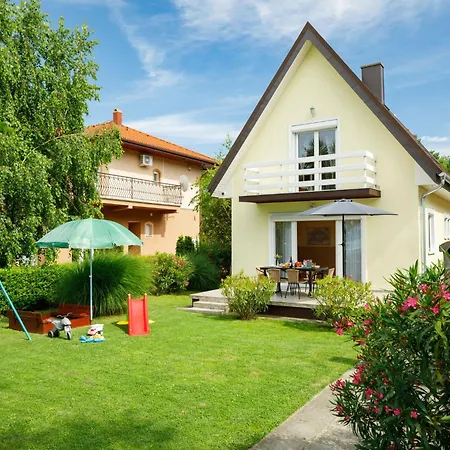 Hanna By Interhome Tatil Evi