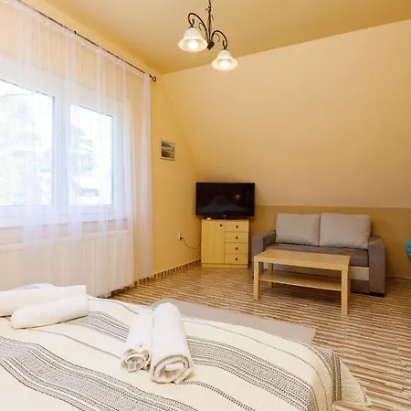 Tatil Evi Hanna By Interhome