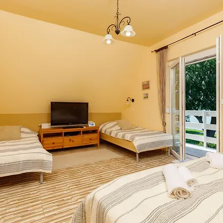 Hanna By Interhome Tatil Evi Balatonlelle