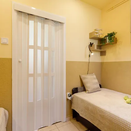 Prázdninový dům Hanna By Interhome Balatonlelle