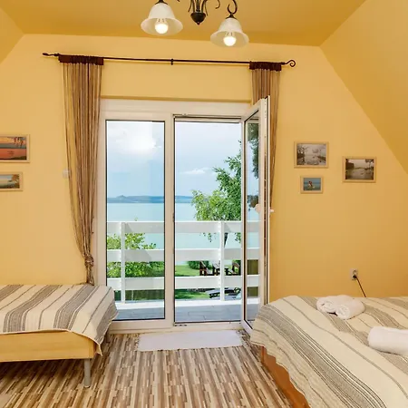 Hanna By Interhome Balatonlelle