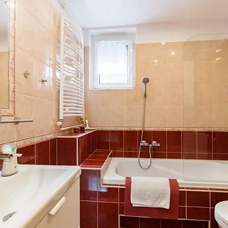 Hanna By Interhome * Balatonlelle