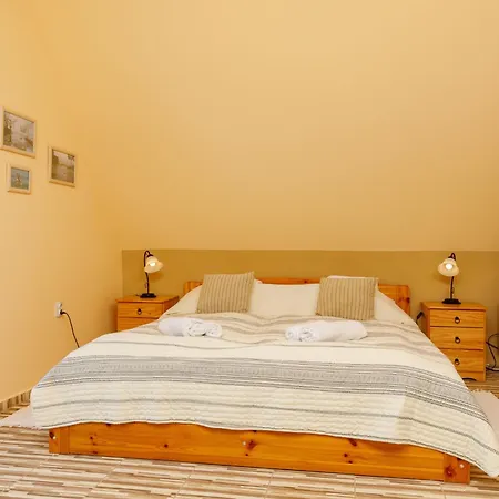 Hanna By Interhome Tatil Evi