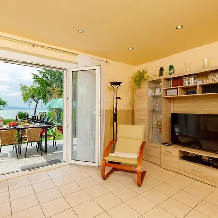 Tatil Evi Hanna By Interhome