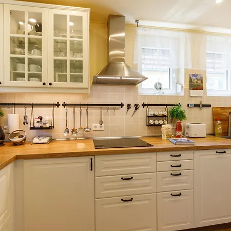 Prázdninový dům Hanna By Interhome *