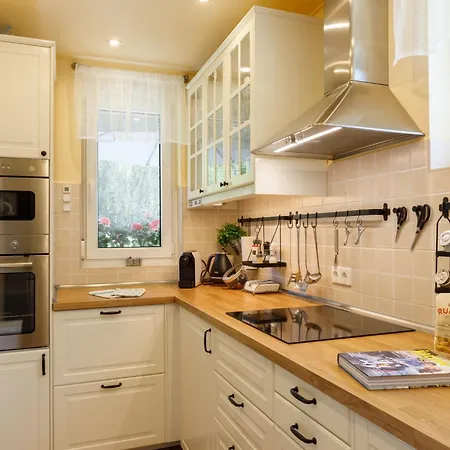 Hanna By Interhome * Balatonlelle