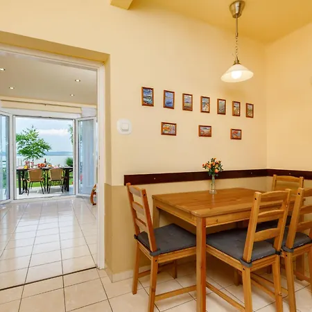 Hanna By Interhome Prázdninový dům *