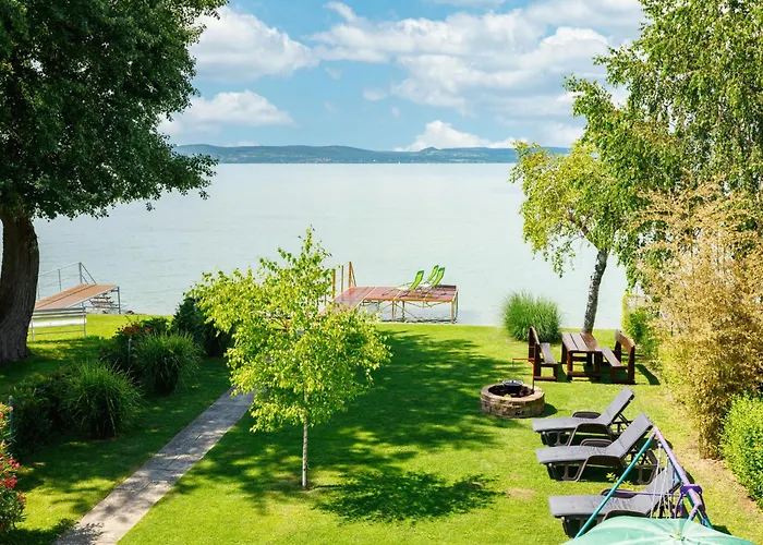 Hanna By Interhome בית נופש