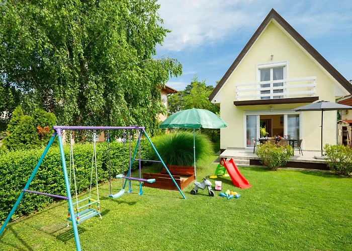 Hanna By Interhome בית נופש *