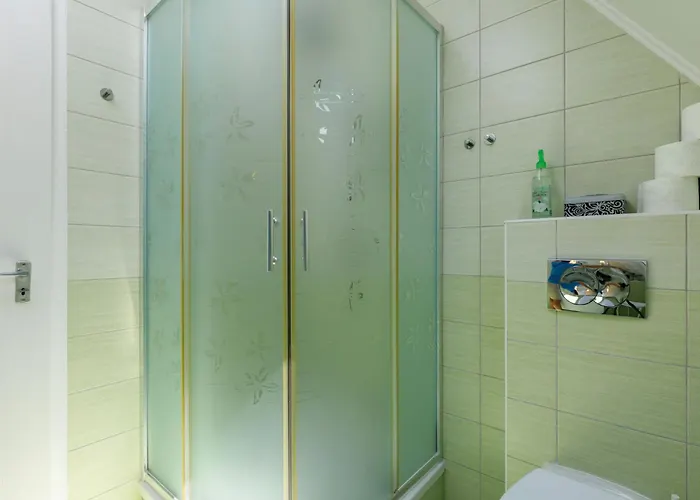 בית נופש Hanna By Interhome *