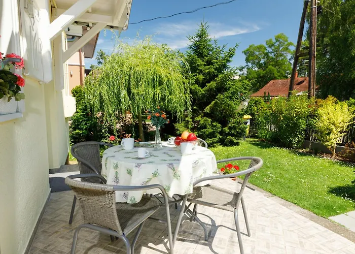 Hanna By Interhome *