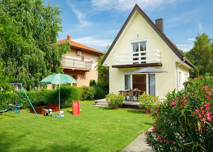 Hanna By Interhome בית נופש