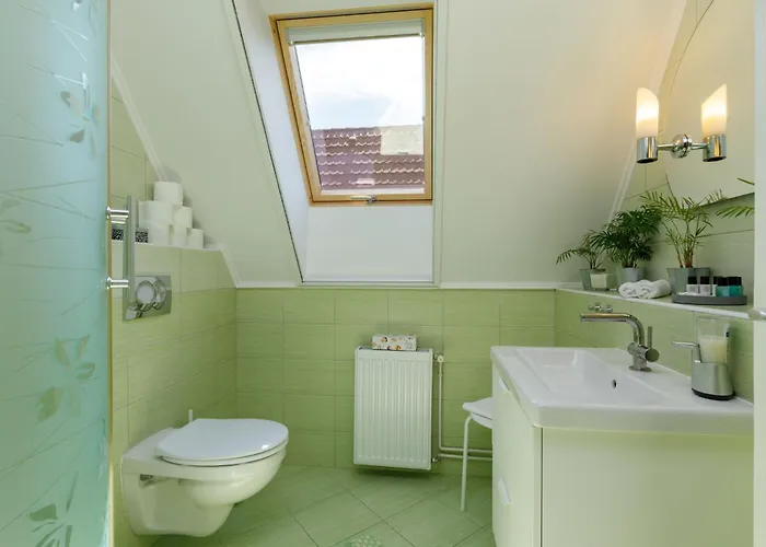 Hanna By Interhome בית נופש *