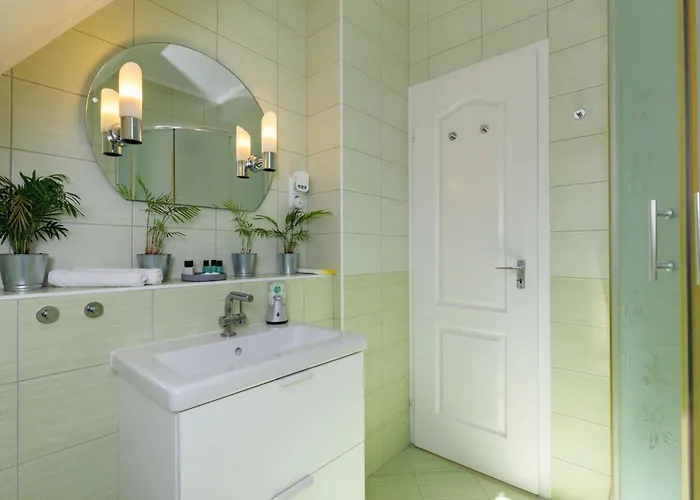 בית נופש Hanna By Interhome *