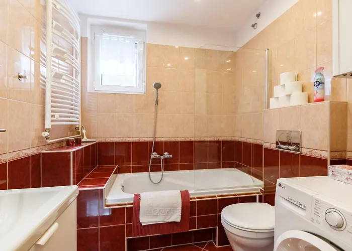 Hanna By Interhome *