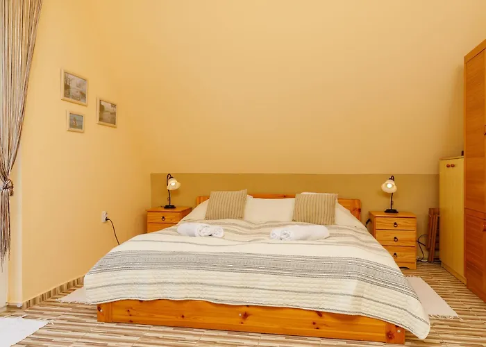 Hanna By Interhome בית נופש