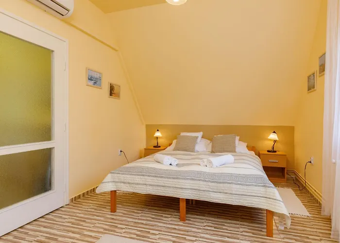 Hanna By Interhome בית נופש *