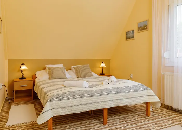 Hanna By Interhome *