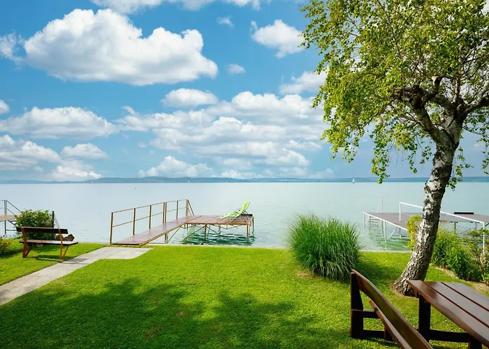 Hanna By Interhome בית נופש