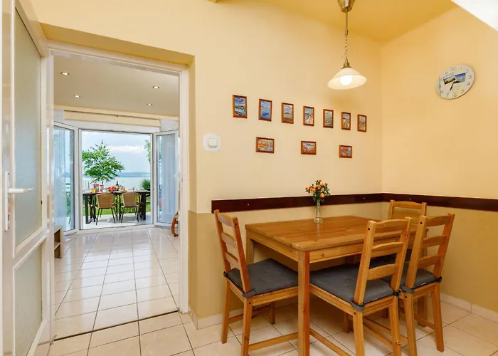 Hanna By Interhome בית נופש *