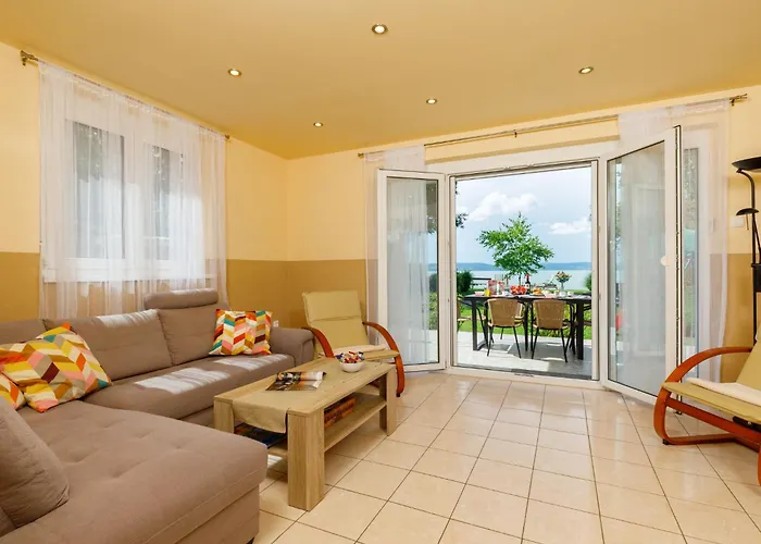 בית נופש Hanna By Interhome *